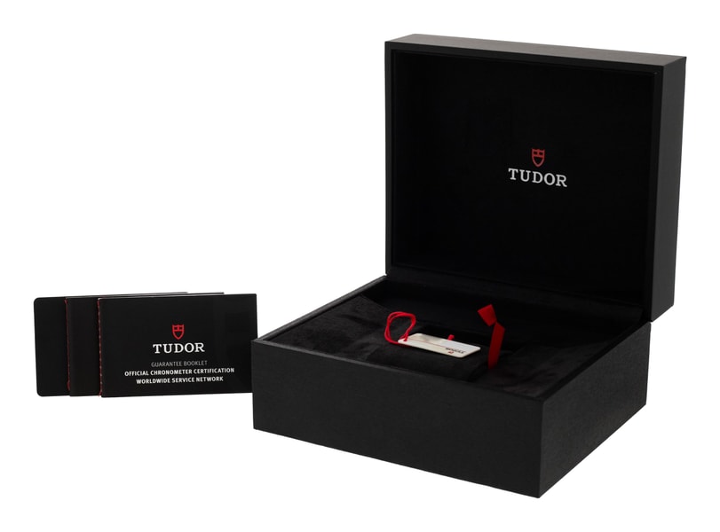 Tudor Black Bay 58 M79030N-0001